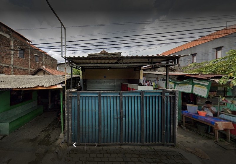 rumah disewa karah jambangan surabaya