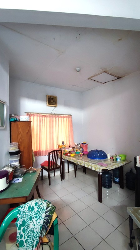 Best Price. Rumah hitung tanah Anggrek Loka, BSD