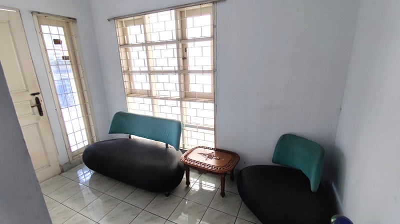 Best Price. Rumah hitung tanah Anggrek Loka, BSD