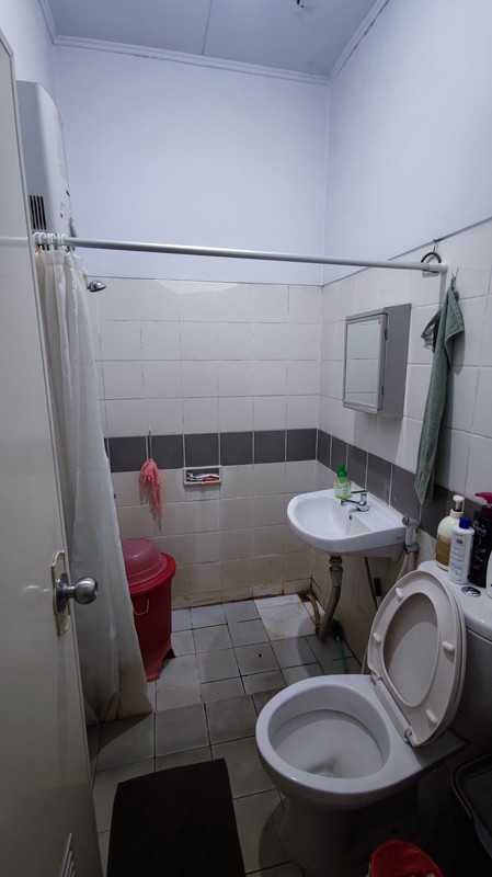 Best Price. Rumah hitung tanah Anggrek Loka, BSD