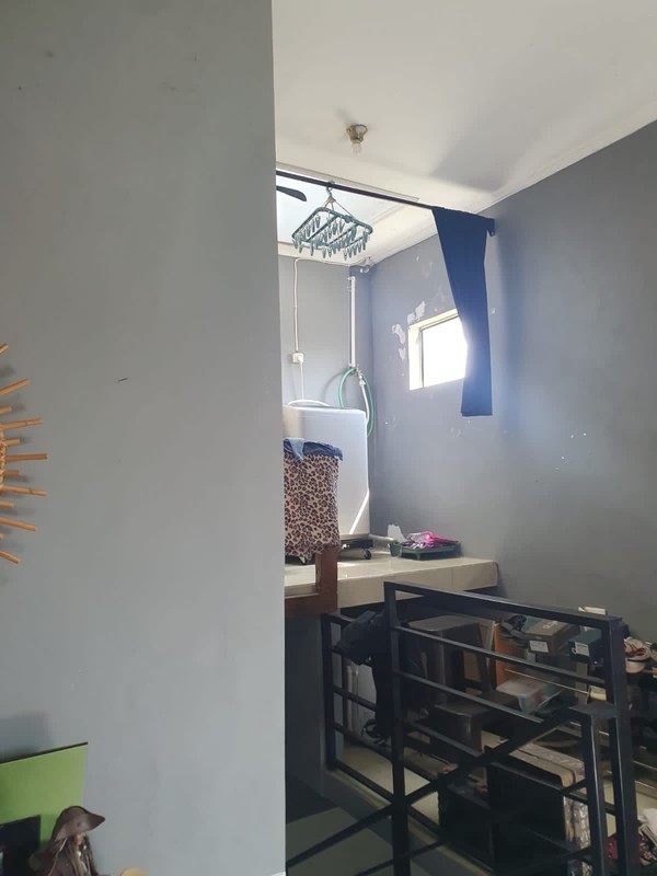 Rumah 2 Lantai SHM Sentra Point Timur UPN Surabaya