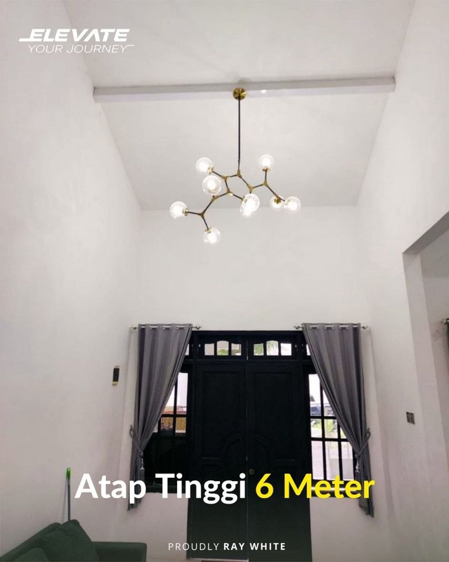 Jual Rumah Strategis di Sidoarjo Dekat Bandara Juanda Dekat Surabaya Dekat Akses Jalan Tol