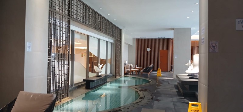 Disewakan 1 BR BRANZ Bsd full furnished dekat aeon  dan Ice Bsd,lokasi strategis