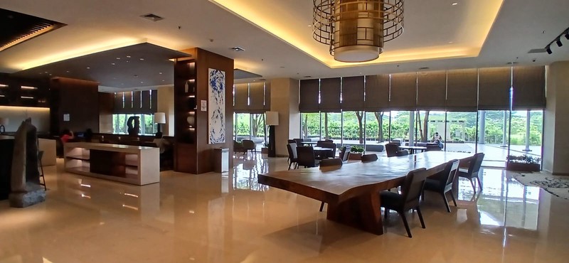 Disewakan 1 BR BRANZ Bsd full furnished dekat aeon  dan Ice Bsd,lokasi strategis