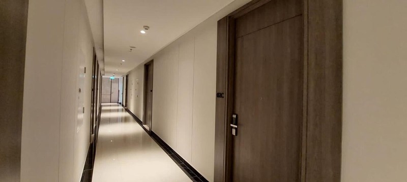 Di Jual 1 Unit Apartment Di Arumaya Residence Lebak Bulus Jakarta Selatan, Dekat ke Stasiun MRT dan Akses Toll Simatupang.