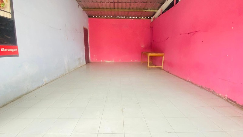 Ruko Strategis Jalur Wisata Pakem-Turi Sleman  Investasi Menjanjikan di Tepi Jalan Raya, Harjobinangun, Pakem, Sleman