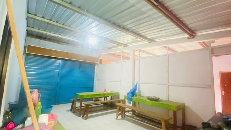 Ruko Strategis Jalur Wisata Pakem-Turi Sleman  Investasi Menjanjikan di Tepi Jalan Raya, Harjobinangun, Pakem, Sleman