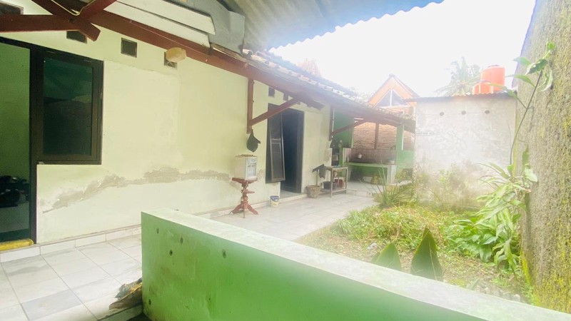 Ruko Strategis Jalur Wisata Pakem-Turi Sleman  Investasi Menjanjikan di Tepi Jalan Raya, Harjobinangun, Pakem, Sleman