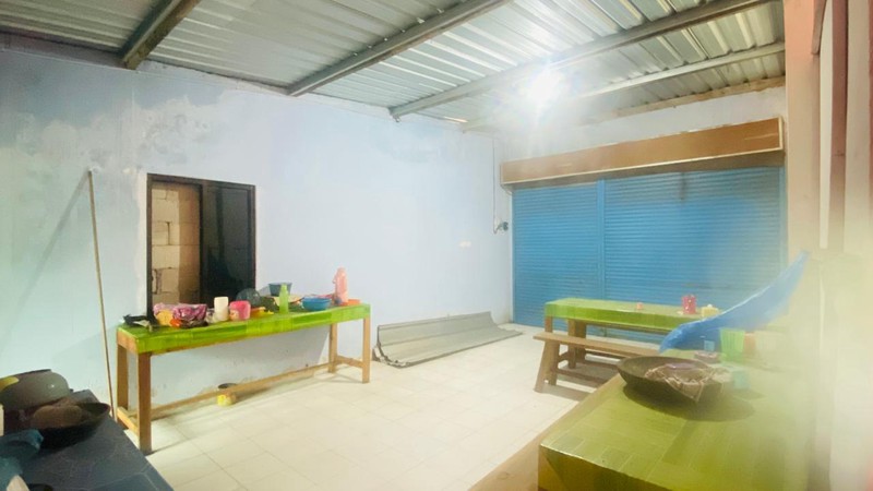 Ruko Strategis Jalur Wisata Pakem-Turi Sleman  Investasi Menjanjikan di Tepi Jalan Raya, Harjobinangun, Pakem, Sleman