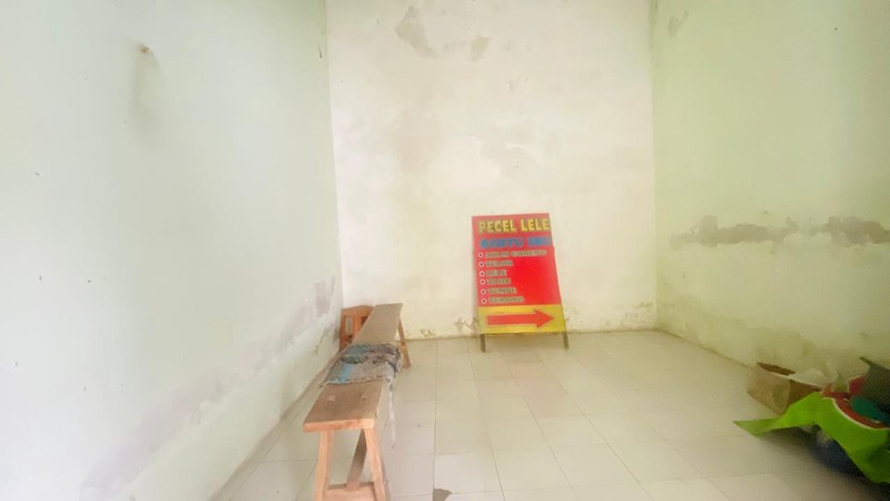 Ruko Strategis Jalur Wisata Pakem-Turi Sleman  Investasi Menjanjikan di Tepi Jalan Raya, Harjobinangun, Pakem, Sleman