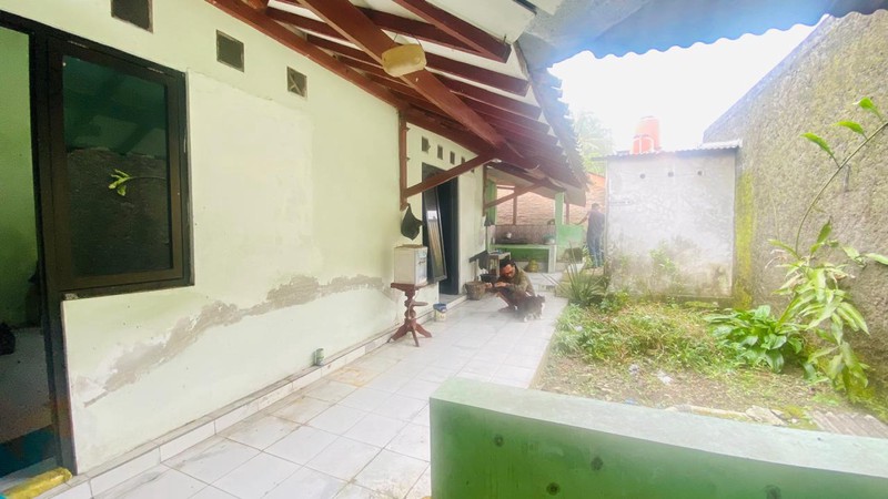 Ruko Strategis Jalur Wisata Pakem-Turi Sleman  Investasi Menjanjikan di Tepi Jalan Raya, Harjobinangun, Pakem, Sleman