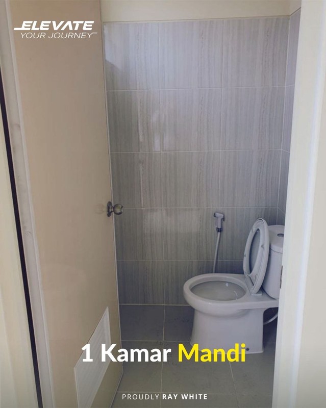 Sewa Rumah Tahunan Strategis di Citra Harmoni Sidoarjo