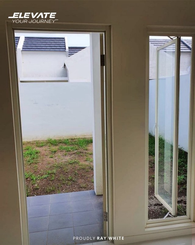 Sewa Rumah Tahunan Strategis di Citra Harmoni Sidoarjo