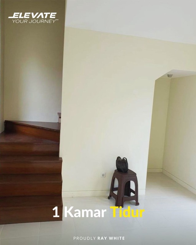 Sewa Rumah Tahunan Strategis di Citra Harmoni Sidoarjo