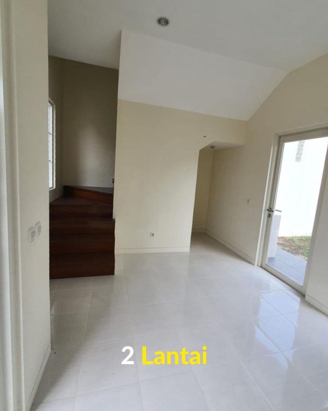 Sewa Rumah Tahunan Strategis di Citra Harmoni Sidoarjo