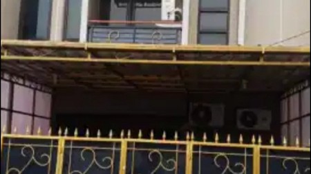 Rumah Minimalis 2 Lantai, Dalam Cluster di Gunung Sindur