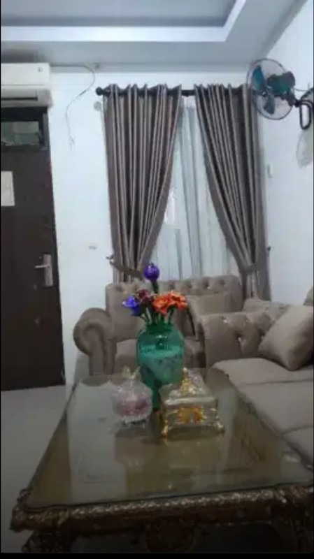 Rumah Minimalis 2 Lantai, Dalam Cluster di Gunung Sindur