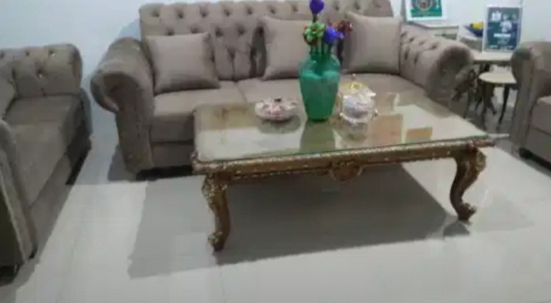 Rumah Minimalis 2 Lantai, Dalam Cluster di Gunung Sindur