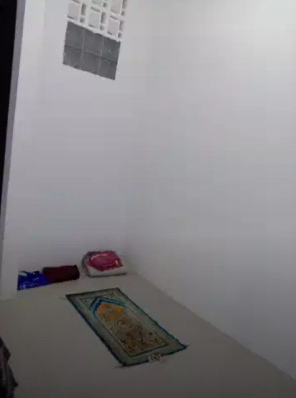 Rumah Minimalis 2 Lantai, Dalam Cluster di Gunung Sindur