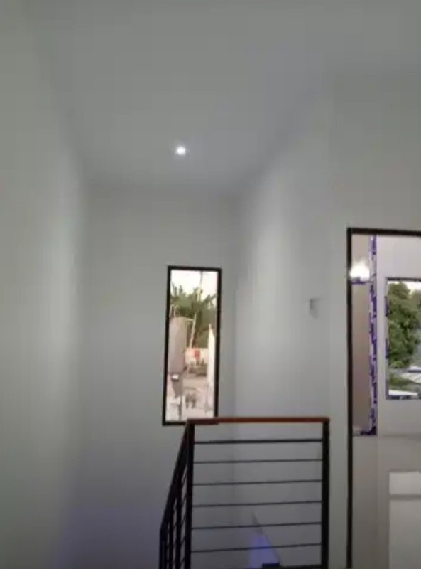 Rumah Minimalis 2 Lantai, Dalam Cluster di Gunung Sindur