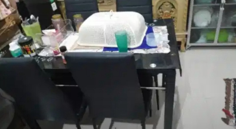 Rumah Minimalis 2 Lantai, Dalam Cluster di Gunung Sindur