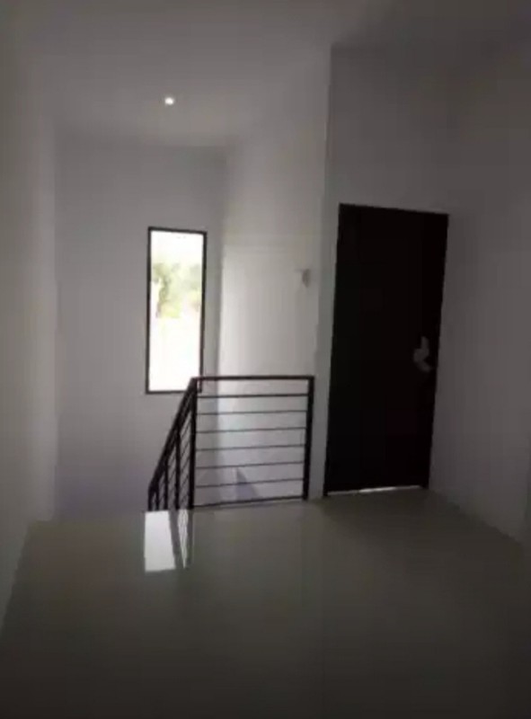 Rumah Minimalis 2 Lantai, Dalam Cluster di Gunung Sindur