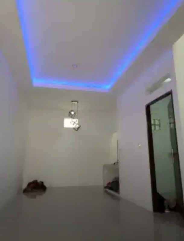 Rumah Minimalis 2 Lantai, Dalam Cluster di Gunung Sindur