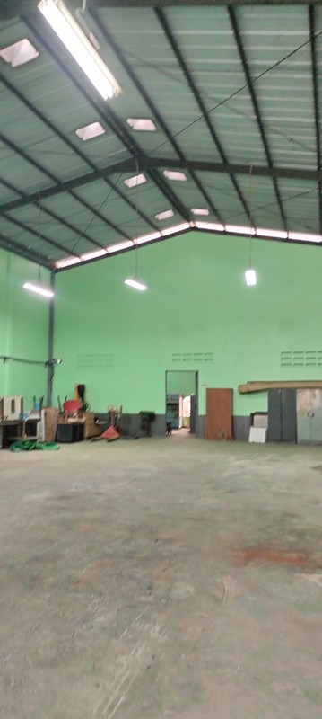 INVESTASI TERBAIK: Gudang Taman Tekno BSD City!