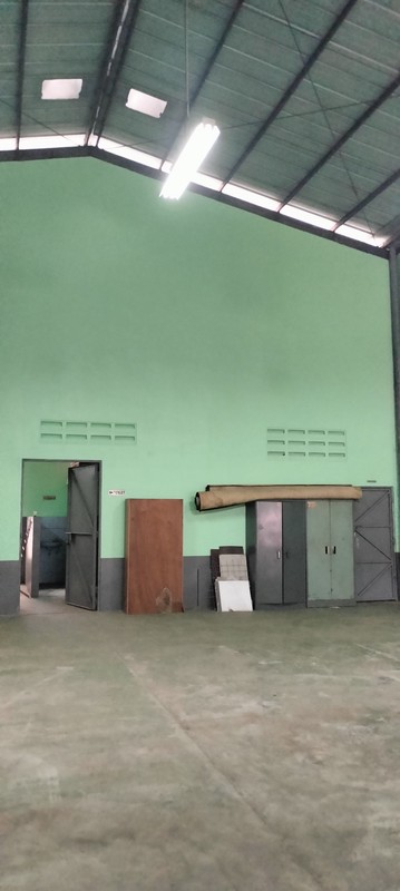 INVESTASI TERBAIK: Gudang Taman Tekno BSD City!