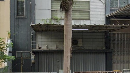 INVESTASI TERBAIK: Gudang Taman Tekno BSD City!