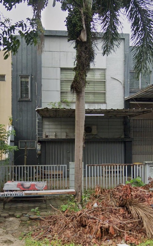 INVESTASI TERBAIK: Gudang Taman Tekno BSD City!