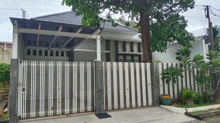 Rumah SHM Bhakti Husada Surabaya Full Fitur & Berkualitas