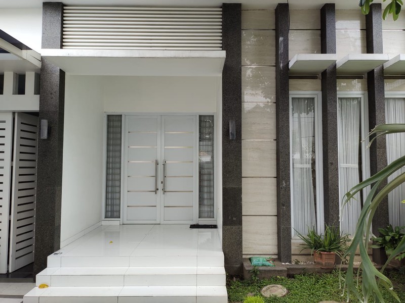 Rumah SHM Bhakti Husada Surabaya Full Fitur & Berkualitas