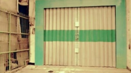 Ruko 3 lantai cocok untuk usaha, maupun kantor, akses pingir jalan Raya Serpong.