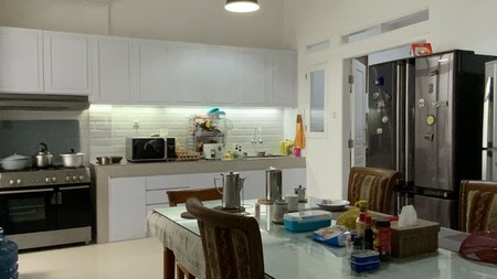 Dijual Rumah Lokasi Strategis Bebas Banjir Di Jagakarsa, Jakarta Selatan