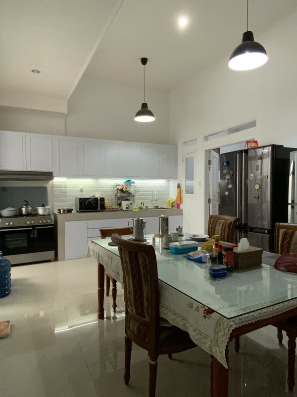 Dijual Rumah Lokasi Strategis Bebas Banjir Di Jagakarsa, Jakarta Selatan