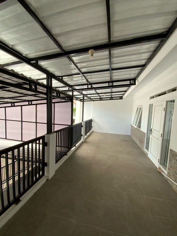 Dijual Rumah Lokasi Strategis Bebas Banjir Di Jagakarsa, Jakarta Selatan