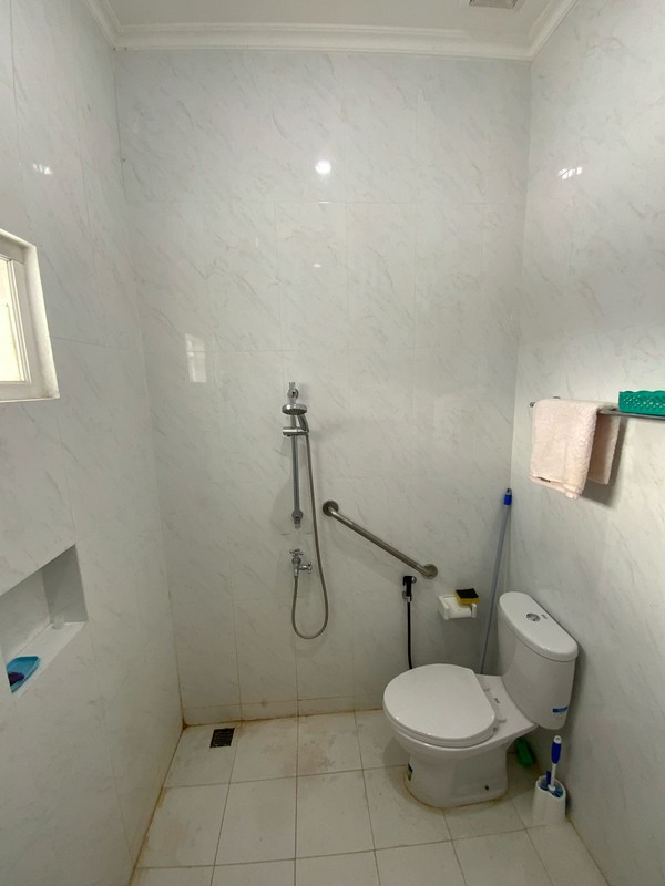 Dijual Rumah Lokasi Strategis Bebas Banjir Di Jagakarsa, Jakarta Selatan