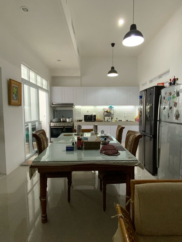 Dijual Rumah Lokasi Strategis Bebas Banjir Di Jagakarsa, Jakarta Selatan