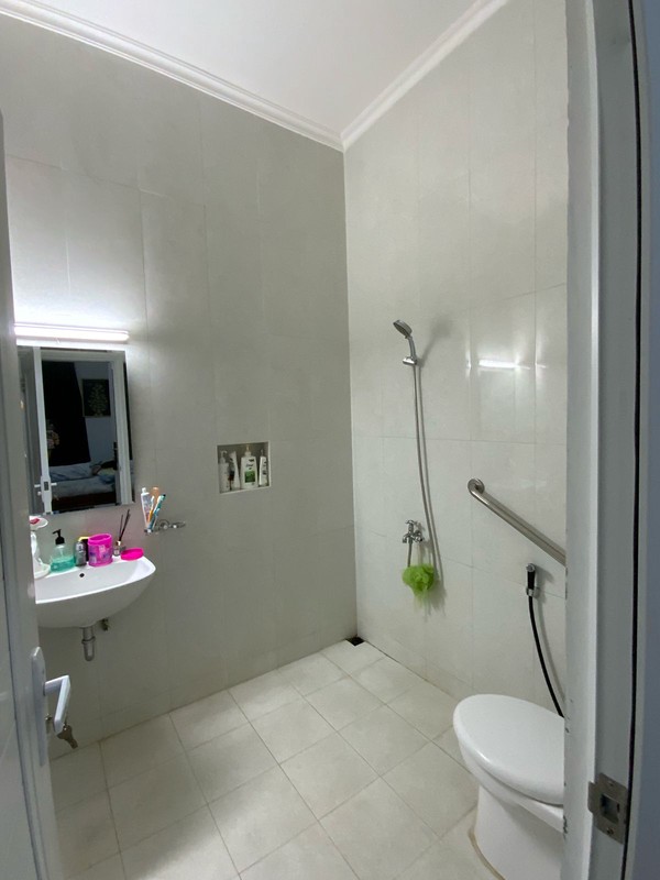 Dijual Rumah Lokasi Strategis Bebas Banjir Di Jagakarsa, Jakarta Selatan