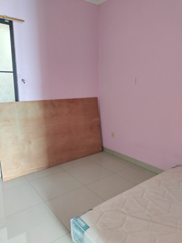 Rumah Siap Huni di Cluster East Asia Green Lake City!