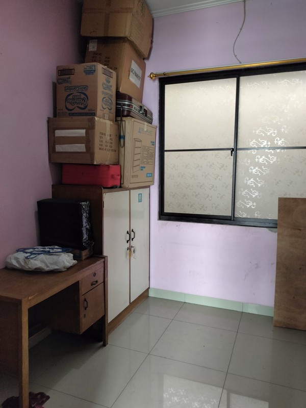 Rumah Siap Huni di Cluster East Asia Green Lake City!