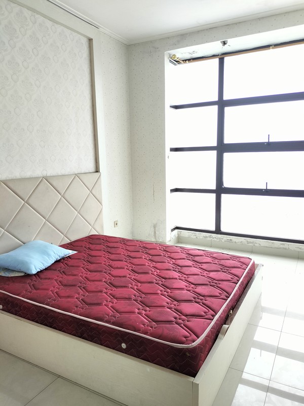 Rumah Siap Huni di Cluster East Asia Green Lake City!