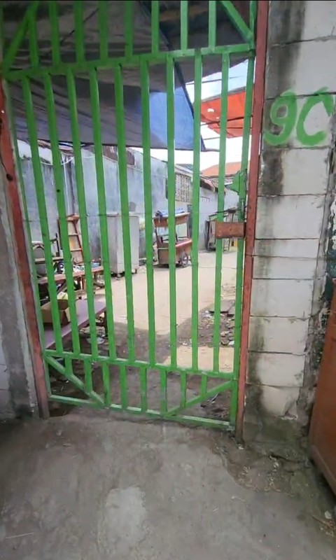 Dijual 890 m2 Ruko Hitung Tanah Nol Jalan Kapas Krampung - Komersial Area Cocok Buat Segala Usaha-Surat SHM