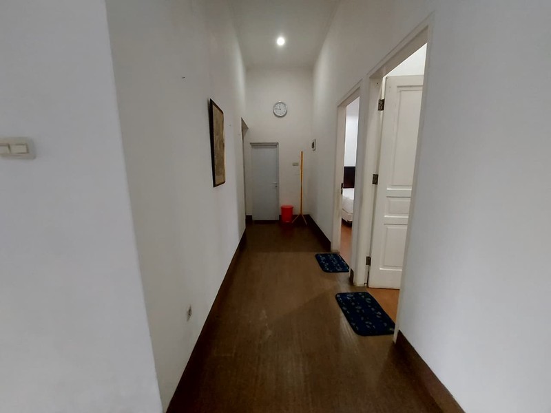 Disewakan Rumah Mewah Fully Furnished Siap Huni di M Kahfi 1, Jagakarsa