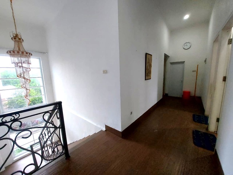 Disewakan Rumah Mewah Fully Furnished Siap Huni di M Kahfi 1, Jagakarsa