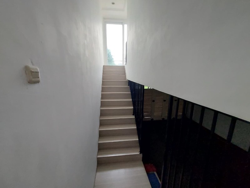 Disewakan Rumah Mewah Fully Furnished Siap Huni di M Kahfi 1, Jagakarsa