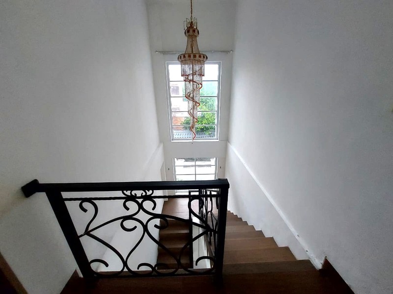 Disewakan Rumah Mewah Fully Furnished Siap Huni di M Kahfi 1, Jagakarsa