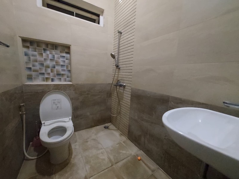 Disewakan Rumah Mewah Fully Furnished Siap Huni di M Kahfi 1, Jagakarsa