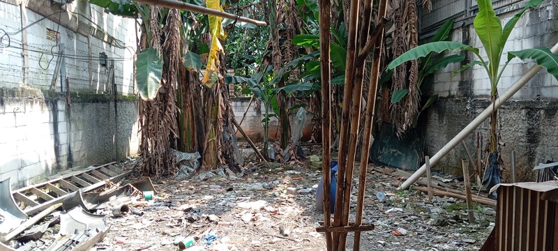 Bengkel Komersial Strategis di Pinggir Jalan Raya - Dekat Kota Wisata Ciangsana